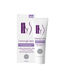 Multi-Gyn Calming Cream