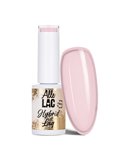 AlleLac Wedding Lakier Hybrydowy UV LED Nr 140 5 g