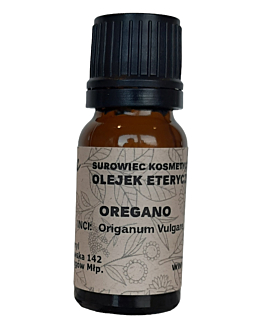 Miabox Olejek eteryczny Oregano 50%