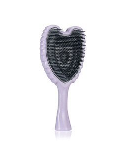 Tangle Angel Reborn Angel Detangling Hairbrush szczotka do włosów Lilac