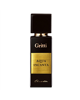 Gritti Aqua Incanta woda perfumowana spray, 100ml