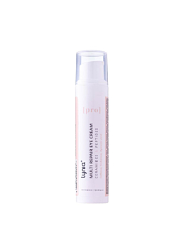 Lynia Multi Repair Eye Cream – krem pod oczy z ceramidami, peptydami i kofeiną 15ml