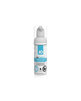 Pianka Antybakteryjna Refresh Foaming Toy Cleaner 50Ml System JO