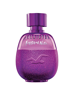 Hollister Festival Nite For Her woda perfumowana spray, 100ml