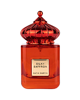 Matin Martin Silky Saffron woda perfumowana spray, 100ml