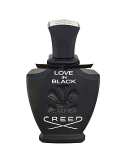 Creed Love in Black woda perfumowana spray, 75ml