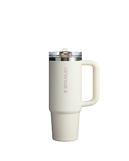Stanley Quencher® ProTour Flip Straw 0.89L Cream