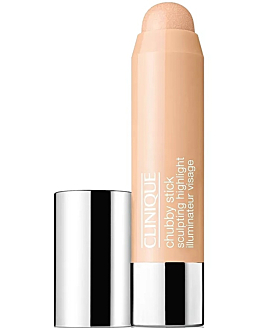 Clinique Chubby Stick Sculpting Highlight Rozświetlacz do twarzy