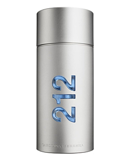 Carolina Herrera 212 Eau de Toilette per uomo, 100 ml