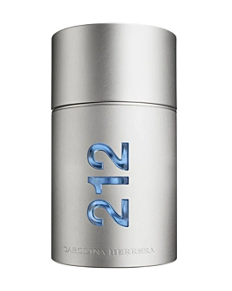 Carolina Herrera 212 Woda toaletowa dla mężczyzn, 50 ml