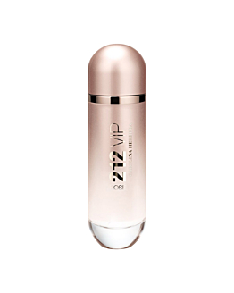 Carolina Herrera 212 VIP Rosé Woda perfumowana dla kobiet, 125 ml