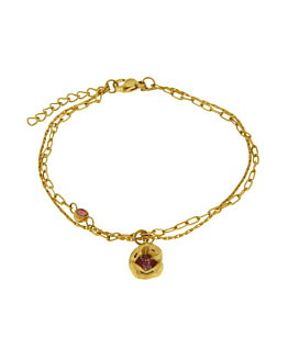 stylowabransoletka z kolekcji COEUR DE MER