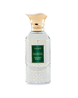 Hamidi Majestic Heavenly Santal woda perfumowana spray, 85ml