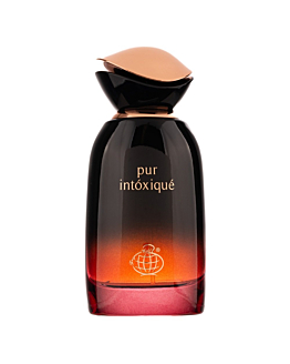 Fragrance World Pur Intoxique woda perfumowana spray, 100ml