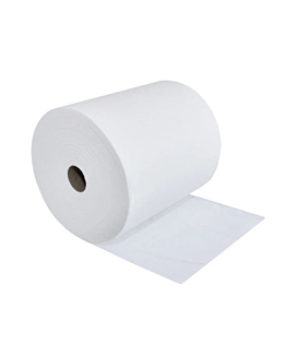 Allepaznokcie Ręcznik Medyczny Celulozowy Rolka Basic 260/280/1750 g
