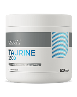 OstroVit Taurine 1500 mg