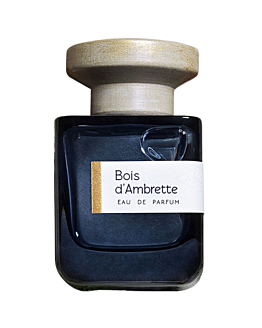 Atelier Materi Bois d'Ambrette woda perfumowana spray, 100ml