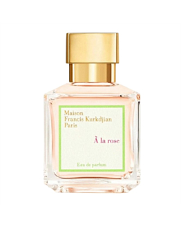 Maison Francis Kurkdjian A La Rose woda perfumowana spray, 70ml
