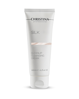 Christina Silk Clean Up Krem oczyszczający