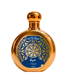 Saphir Utur Al-Yaqut Hayah woda perfumowana spray, 100ml