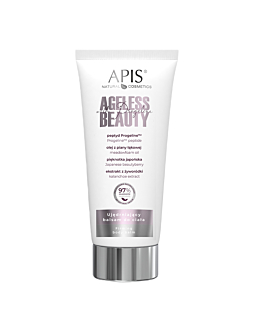 APIS Ageless Beauty with Progeline ujędrniający balsam do ciała z progeliną, 200ml