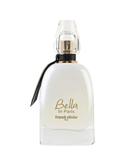 Franck Olivier Bella In Paris woda perfumowana spray, 75ml