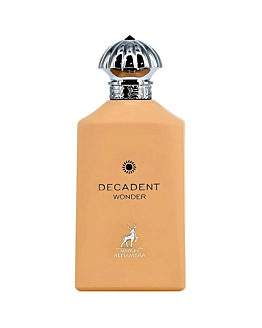 Maison Alhambra Decadent Wonder woda perfumowana spray, 100ml