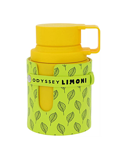 Armaf Odyssey Limoni Fresh Edition woda perfumowana spray, 60ml