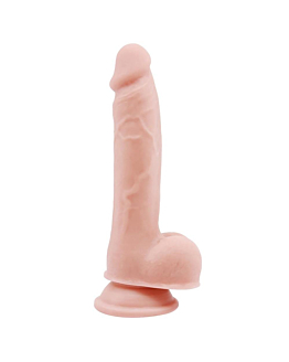 Dream Toys Mister Dixx 7.6 Inch Real Dildo realistyczne dildo 19.5cm