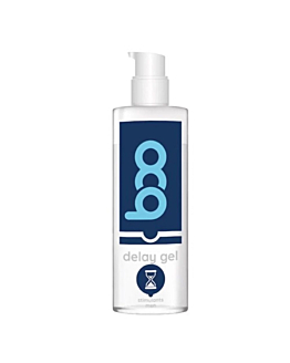 BOO Delay Gel żel opóźniający wytrysk, 50ml