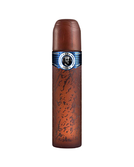 Cuba Original Cuba Fierce woda toaletowa spray, 100ml