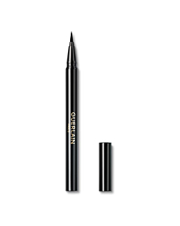 Guerlain Noir G wodoodporny eyeliner 01 Black, 0.55ml