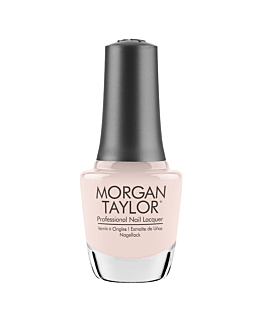 Morgan Taylor In The Nude 15 ml