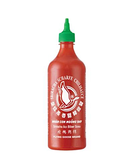 Flying Goose Sos Sriracha Original 730 ml