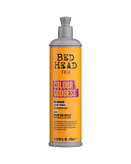 Tigi Bed Head Colour Goddes Conditioner odżywka do włosów farbowanych, 400ml