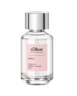 s.Oliver Pure Sense Women woda perfumowana spray, 30ml