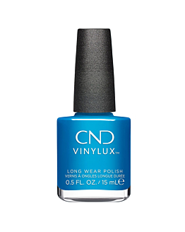 CND Vinylux What's Old Is Blue Again 451 15ml