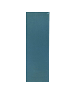 Bodhi Mata do jogi Kailash Premium 3mm - niebieski