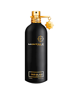Montale Oud Island woda perfumowana spray, 100ml