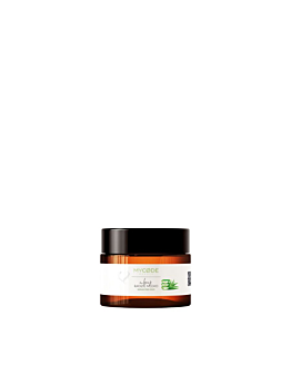 MyCode Beauty Aloes & Kozie Mleko Serum pod oczy