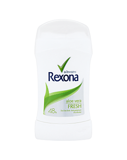 Rexona Aloe Vera Fresh Antyperspirant w sztyfcie