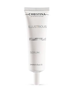 Christina Illustrious Serum na przebarwienia