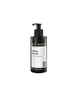 Vet Nose. - mydło do łap, 150 ml