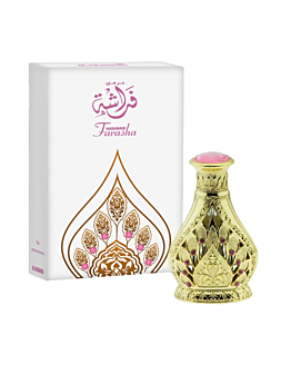 Al Haramain Farasha Unisex olejek perfumowany, 12ml