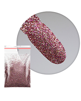 Allepaznokcie Pyłek Do Paznokci Glitter Dust 5 g Nr 4