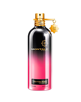 Montale Oud Fool Roses woda perfumowana spray, 100ml