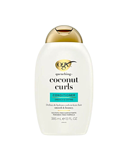OGX Cocnut Curls Odżywka do włosów kręconych