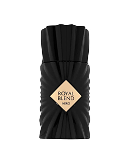 French Avenue Royal Blend Nero ekstrakt perfum spray, 100ml