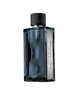 Abercrombie & Fitch First Instinct Blue Man woda toaletowa spray, 100ml
