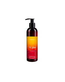 Lorient Fit skin Mleczko do ciała anti-cellulite 250ml